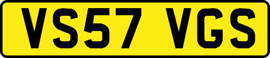 VS57VGS