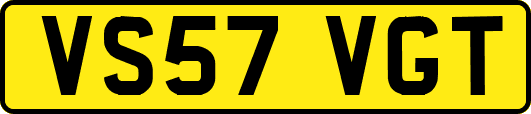 VS57VGT