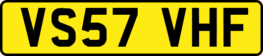 VS57VHF