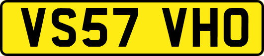 VS57VHO