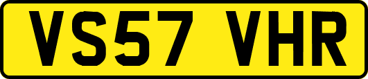 VS57VHR