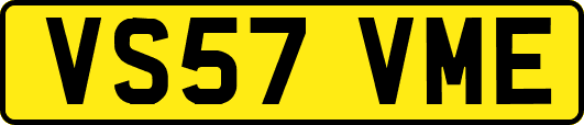 VS57VME