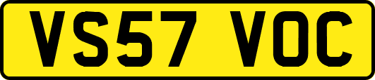 VS57VOC