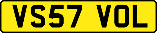VS57VOL