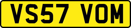 VS57VOM