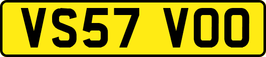 VS57VOO