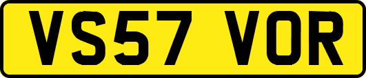 VS57VOR