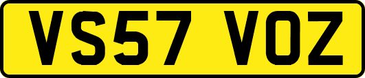 VS57VOZ