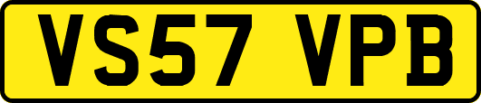 VS57VPB
