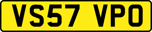 VS57VPO