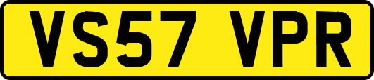 VS57VPR