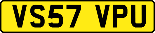 VS57VPU