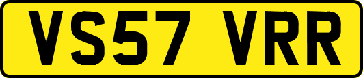VS57VRR