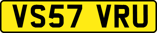 VS57VRU