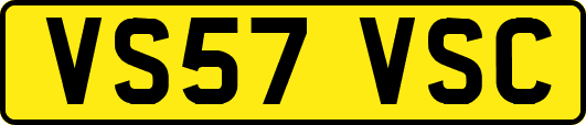 VS57VSC
