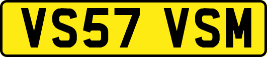 VS57VSM