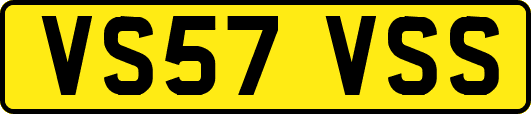 VS57VSS