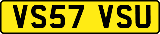 VS57VSU