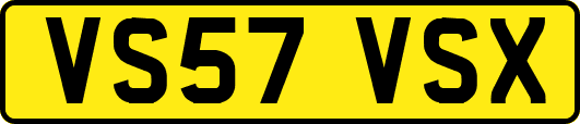 VS57VSX