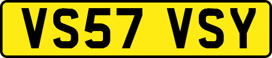 VS57VSY