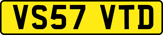 VS57VTD