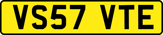 VS57VTE