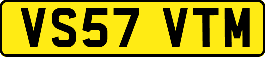 VS57VTM