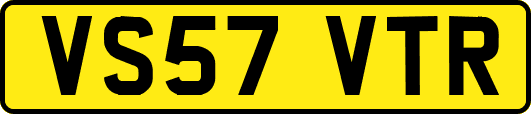 VS57VTR