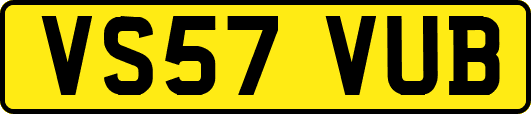 VS57VUB
