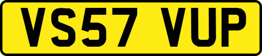 VS57VUP