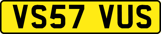 VS57VUS