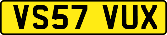 VS57VUX