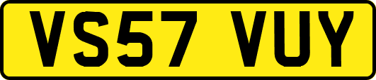 VS57VUY