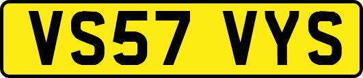 VS57VYS
