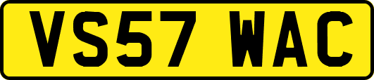 VS57WAC