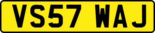 VS57WAJ