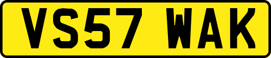 VS57WAK