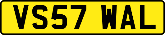 VS57WAL