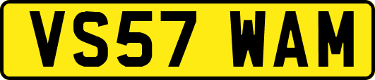 VS57WAM