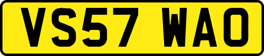 VS57WAO