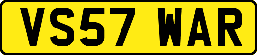 VS57WAR