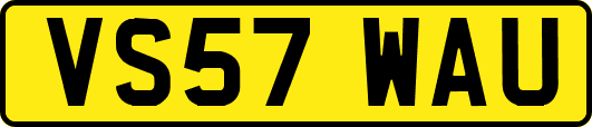 VS57WAU