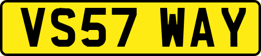 VS57WAY