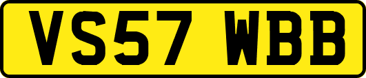 VS57WBB