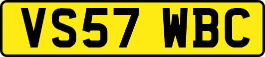 VS57WBC