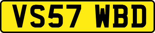 VS57WBD
