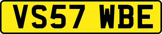 VS57WBE
