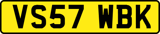 VS57WBK