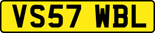 VS57WBL