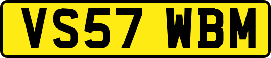 VS57WBM